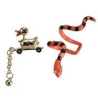 Ear Cuff - Accessory - The Nightmare Before Christmas