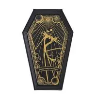 Mirror - The Nightmare Before Christmas / Jack Skellington
