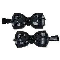 Hair Clip - The Nightmare Before Christmas / Jack Skellington