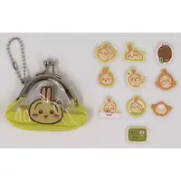 Stickers - Chiikawa / Usagi