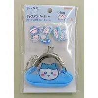 Stickers - Chiikawa / Hachiware