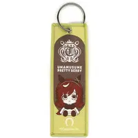 Key Chain - Umamusume: Pretty Derby