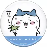 Badge - Chiikawa / Hachiware