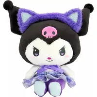 Plush - Sanrio / Kuromi