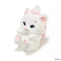 Plush - Disney / Marie