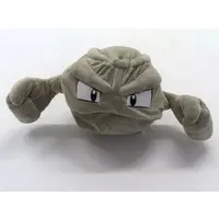 Plush - Pokémon / Golem & Graveler & Geodude