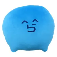 Plush - Rader