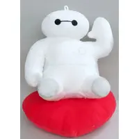 Plush - Big Hero 6 / Baymax