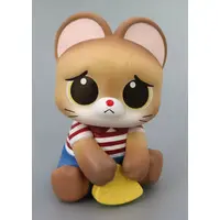 Trading Figure - FUBOBO Treasure of Time Series