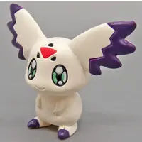 Trading Figure - Digimon / Calumon
