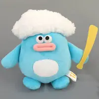 Plush - Whippi & Wrappi