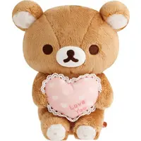Plush - San-X Universe / Rilakkuma