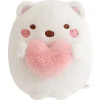 Plush - San-X Universe / Shirokuma