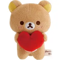 Plush - San-X Universe / Rilakkuma