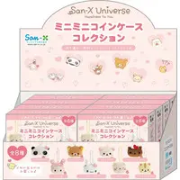 Coin Case - Twin Angels / Korilakkuma