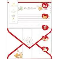 Letter Set - San-X Universe