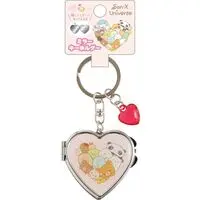 Mirror - Key Chain - San-X Universe
