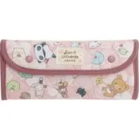 Stationery - Pen case - San-X Universe
