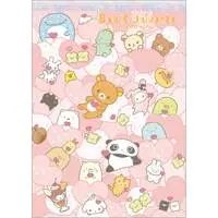 Memo Pad - Stationery - San-X Universe