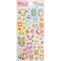 Stickers - Heisei Retro