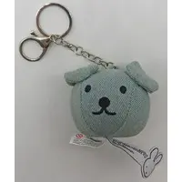 Key Chain - miffy / Snuffy