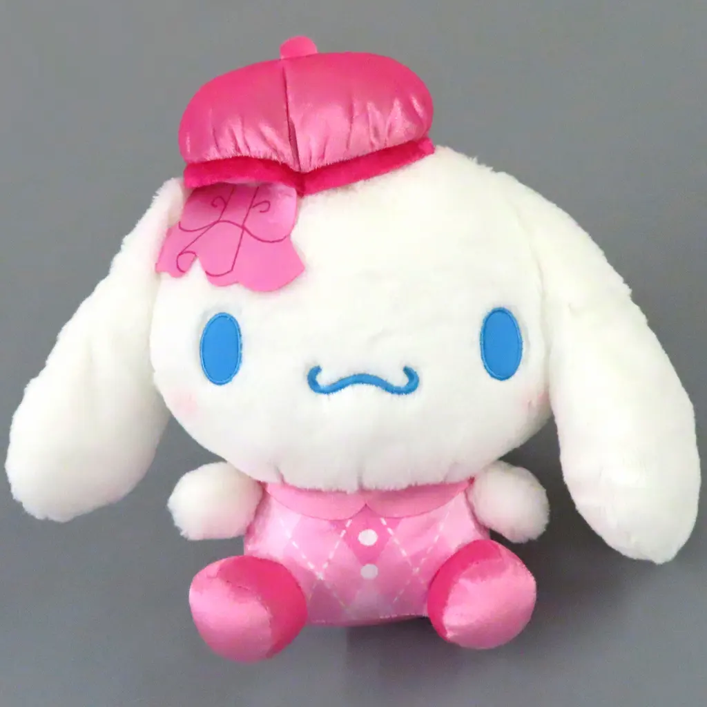 Plush - Sanrio / Cinnamoroll