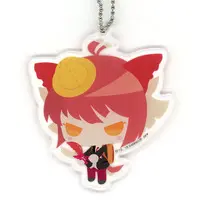 Key Chain - SHOW BY ROCK!! / Maro