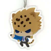 Key Chain - SHOW BY ROCK!! / Rom
