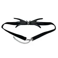 Necklace - The Nightmare Before Christmas / Jack Skellington