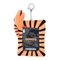Card case - Key Chain - The Nightmare Before Christmas