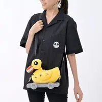 Shoulder Bag - The Nightmare Before Christmas