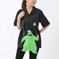 Shoulder Bag - The Nightmare Before Christmas