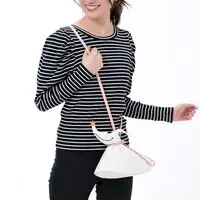 Shoulder Bag - The Nightmare Before Christmas