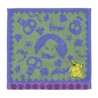 Handkerchief - Towels - The Nightmare Before Christmas
