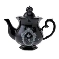 Teapot - The Nightmare Before Christmas / Jack Skellington