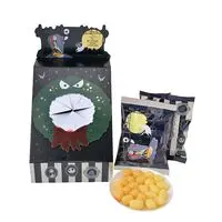 Snacks - The Nightmare Before Christmas / Jack Skellington