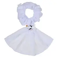 Hair Tie (Scrunchy) - The Nightmare Before Christmas
