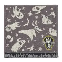 Handkerchief - Towels - The Nightmare Before Christmas / Jack Skellington
