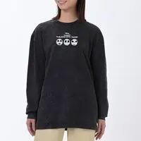 Clothes - The Nightmare Before Christmas / Jack Skellington Size-XL