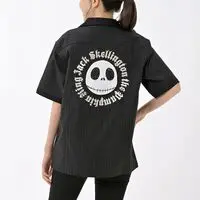 Clothes - The Nightmare Before Christmas / Jack Skellington Size-XL