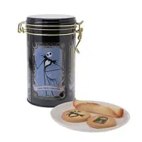Case - The Nightmare Before Christmas / Rock & Jack Skellington