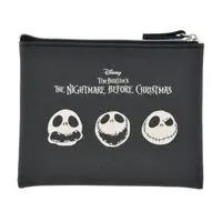 Accessory case - Pouch - The Nightmare Before Christmas / Jack Skellington