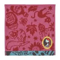 Handkerchief - Towels - The Nightmare Before Christmas