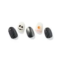 Nail File - Magnet - The Nightmare Before Christmas / Jack Skellington