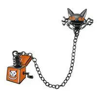 Accessory - The Nightmare Before Christmas