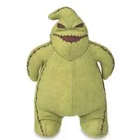 Plush - The Nightmare Before Christmas