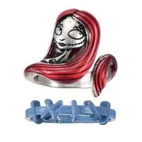 Ring - Accessory - The Nightmare Before Christmas Size-11