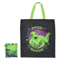 Reusable Bag - Bag - The Nightmare Before Christmas