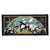 Towels - The Nightmare Before Christmas / Vampire Teddy & Rock & Jack Skellington