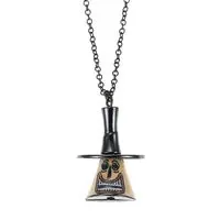 Necklace - The Nightmare Before Christmas